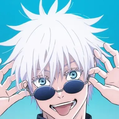 Profile image of 五条悟