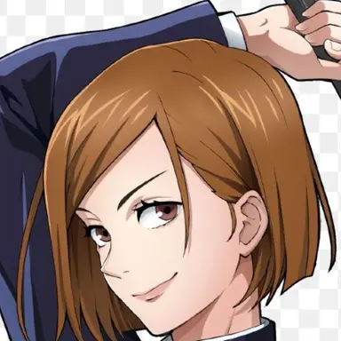 Profile image of 釘崎野薔薇