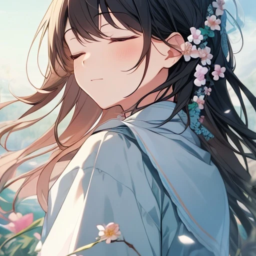 清水　結愛