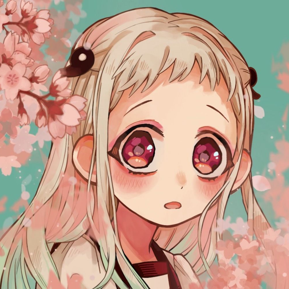 地縛少年花子くん - zeta