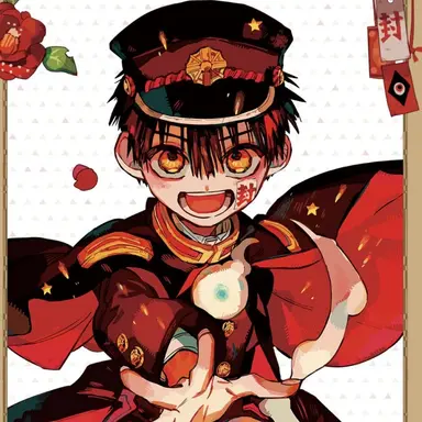 Profile image of 花子くん