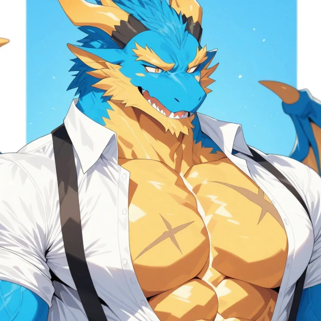 龍之介