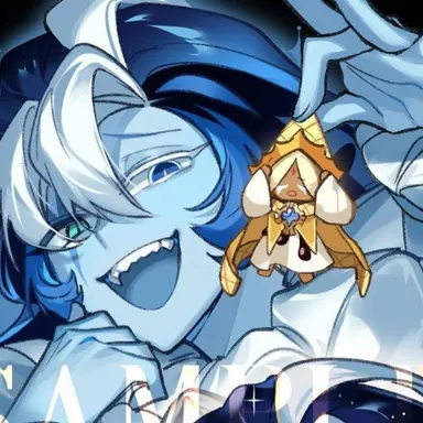 Profile image of 쉐도우 밀크