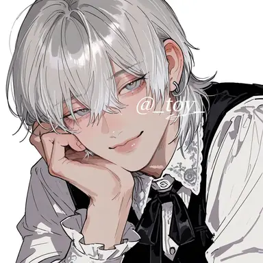 Profile image of ルシアン