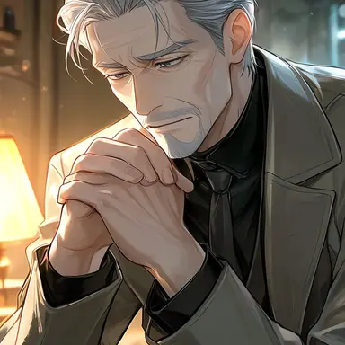 Profile image of Ossiel