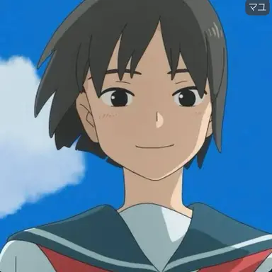 Profile image of マユ