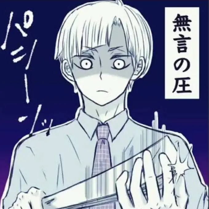CostlyPaint8208의 白布を怒らしてしまった……