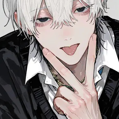 Profile image of Axel