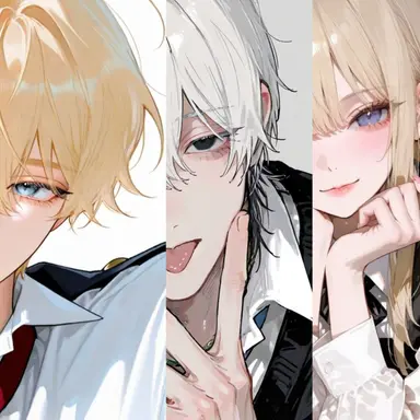 Profile image of Slave System