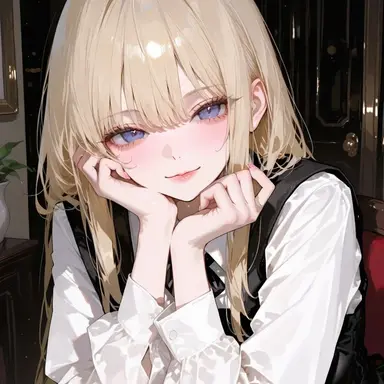 Profile image of Grace