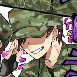Profile image of ゾム