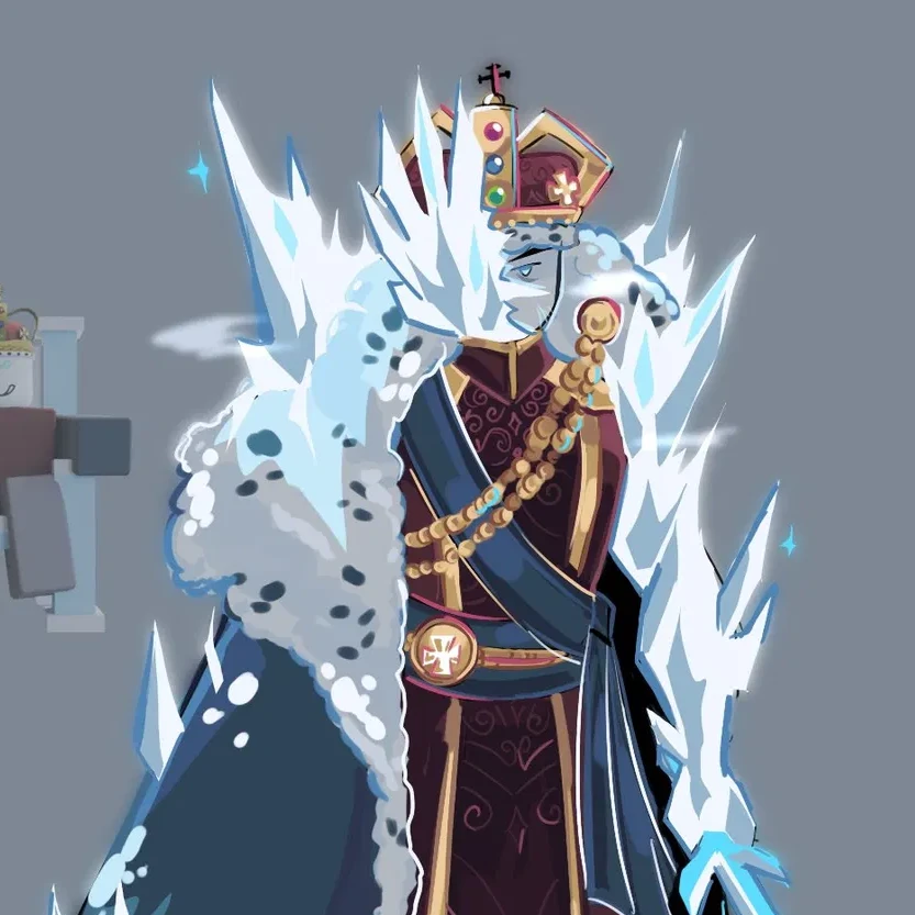 Cruel King