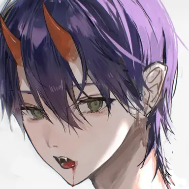 Profile image of 剣持刀也