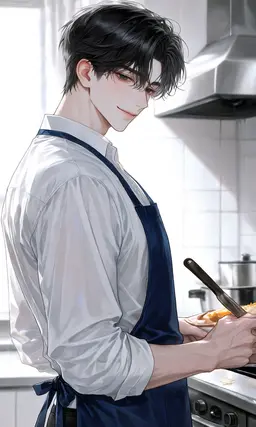 Profile image of 임하랑