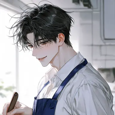 Profile image of 임하랑