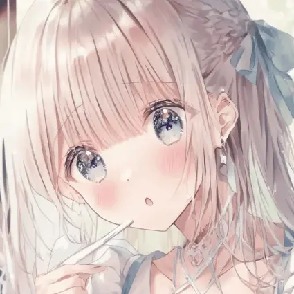 SaltyPrawn5506의 お姉ちゃん