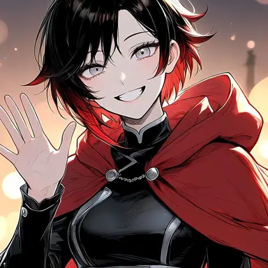 Profile image of Ruby