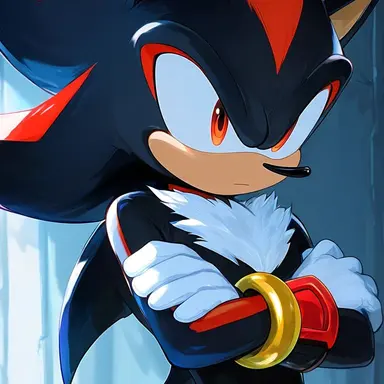 Profile image of Shadow