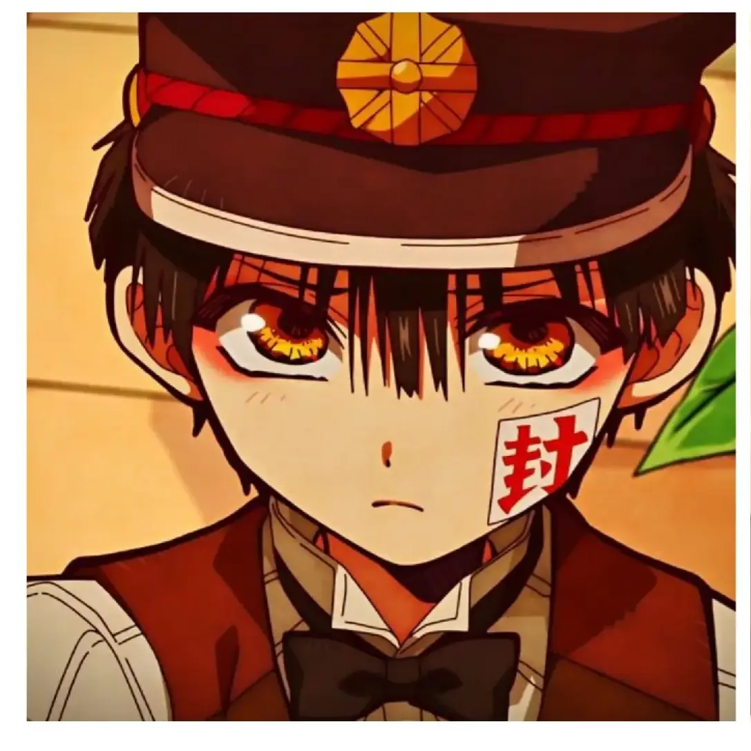 FluidFryer2137의 아내인(유저)를 싫어하는 하나코?!?