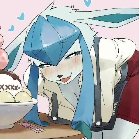 Uehs1890의 글레이시아♡