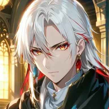 Profile image of シルマー