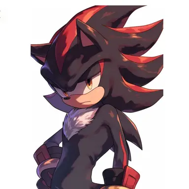 Profile image of 섀도우