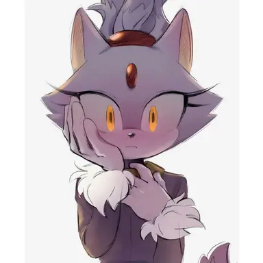 Profile image of 블레이즈