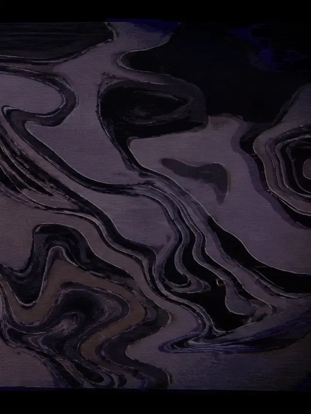 ocularpain의 宛先知らずのうらめしや