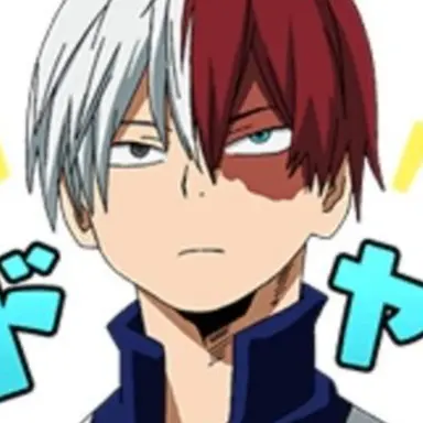 Profile image of 轟　焦凍