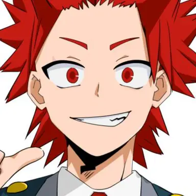 Profile image of 切島　鋭児郎