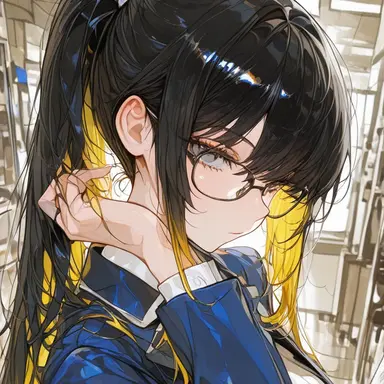Profile image of 凛