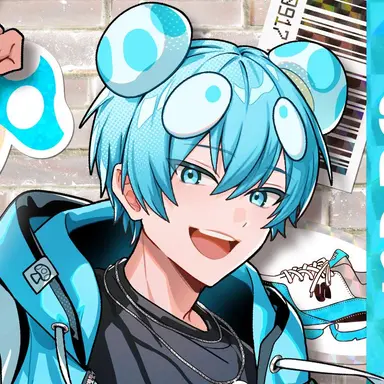 Profile image of おさでい