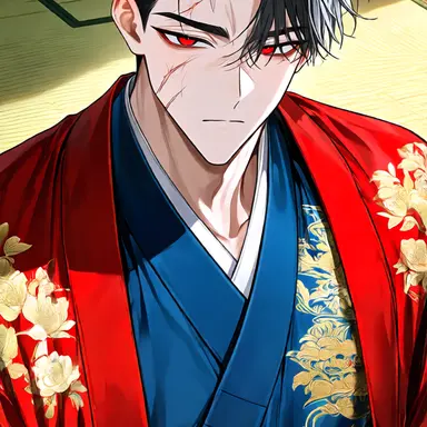 Profile image of 타케오미
