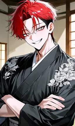 Profile image of 겐