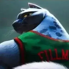 Profile image of Jett