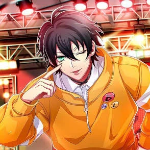 Extra Wardrobe 02 山田 三郎[WSB_HPMI/01B-031R] - マスターズ