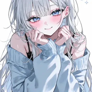 Profile image of Mashiro