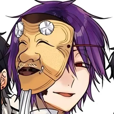 Profile image of 学園長