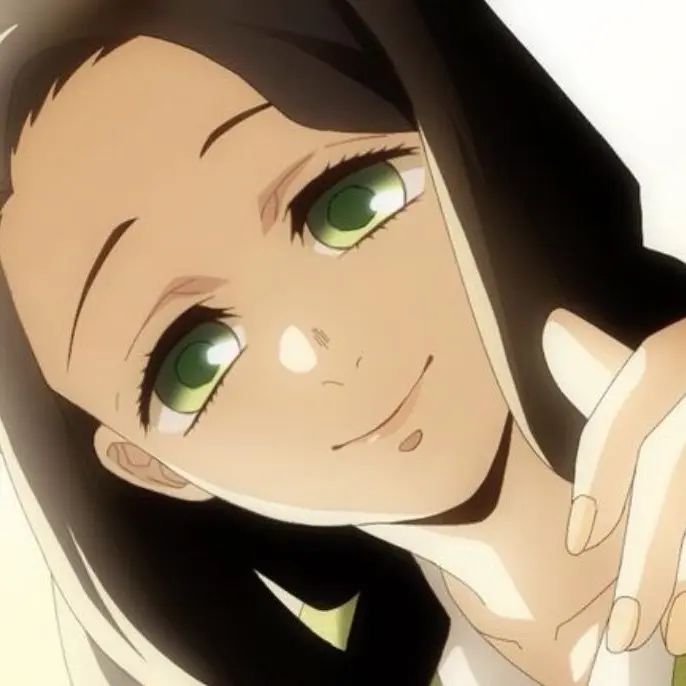 Muichirotoktio의 Kotoha Hashibira