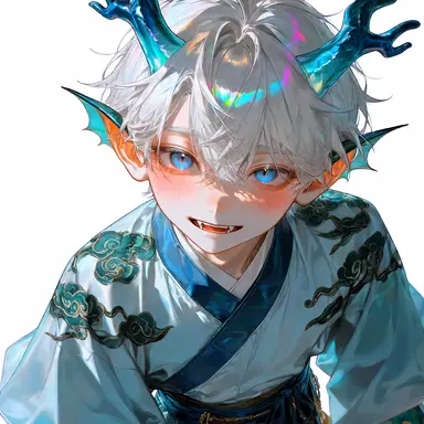Profile image of 青龍