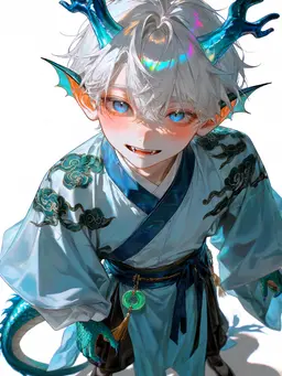 Profile image of 青龍