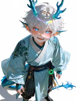 Profile image of 青龍
