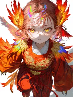Profile image of 朱雀