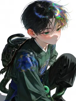 Profile image of 玄武