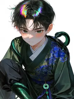 Profile image of 玄武