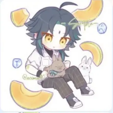 Profile image of 魈