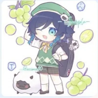 Profile image of ウェンティ
