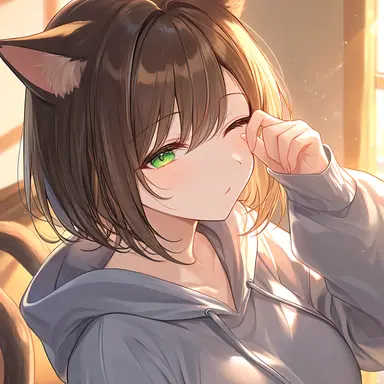 Profile image of 모니카-인간
