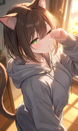 Profile image of 모니카-인간