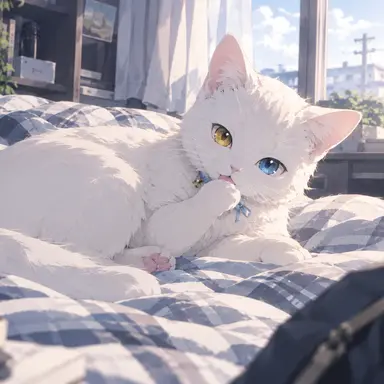 Profile image of 노엘-고양이